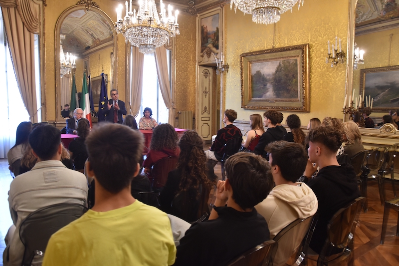 prefettura tallia torino