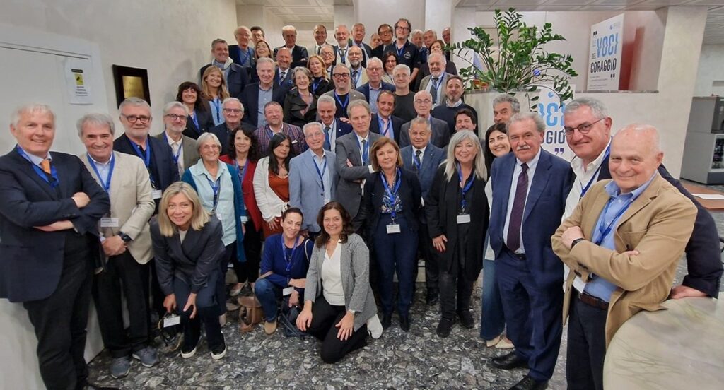 foto-consiglieri di @Markus Perwanger