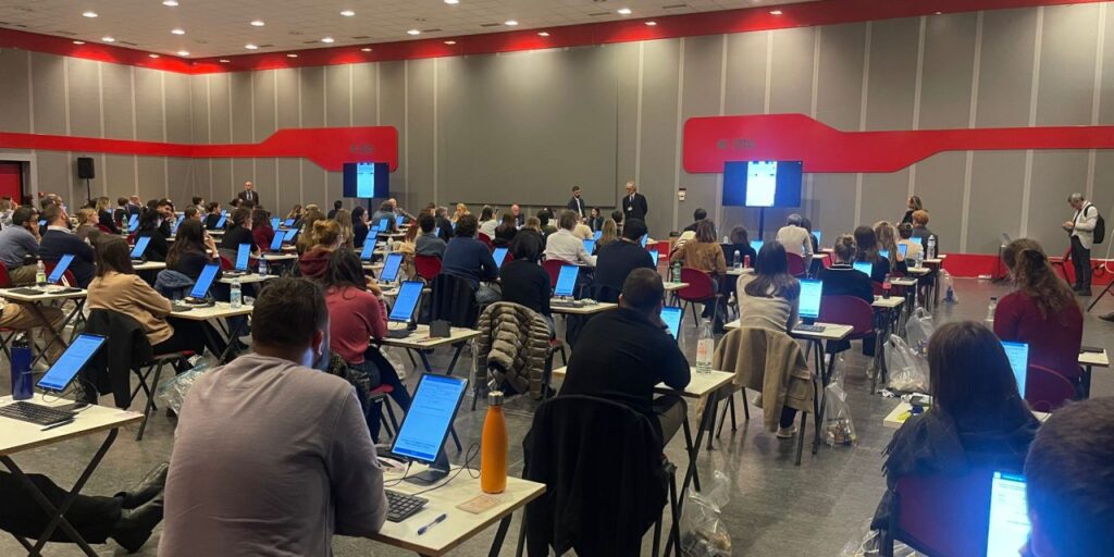 esame professionisti