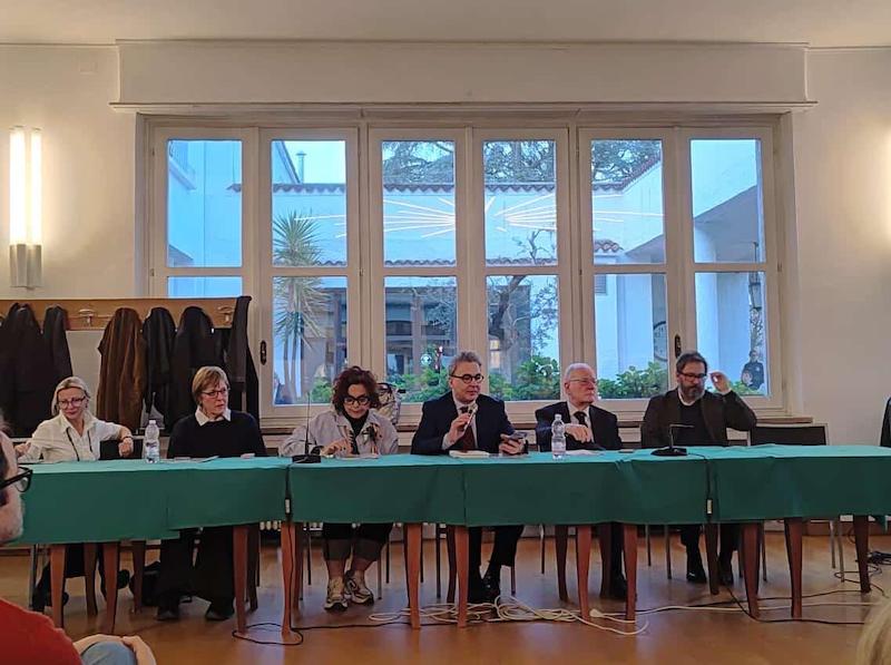 assemblea bilancio 2026